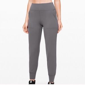Lululemon align jogger pant
